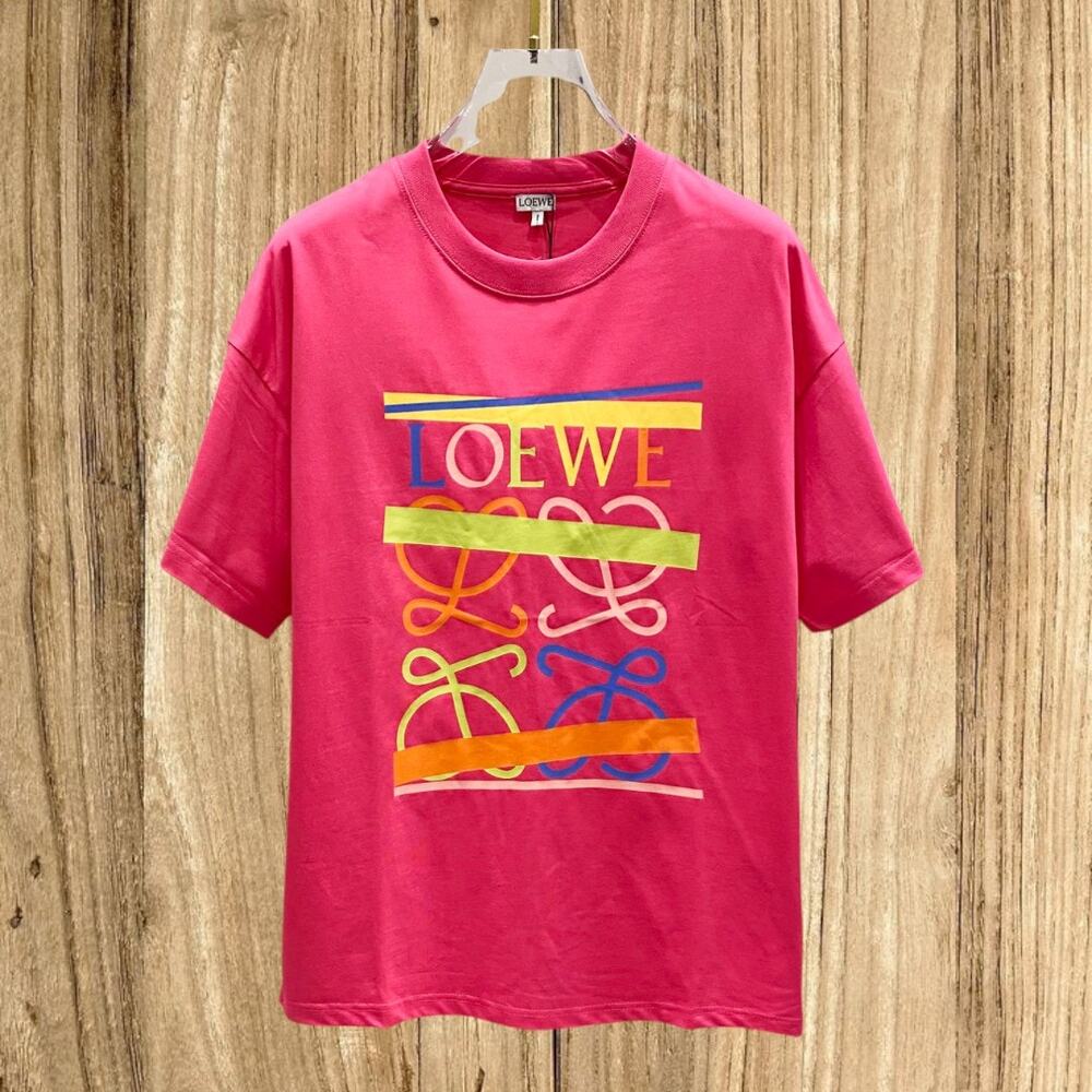 LOEWE short sleeve